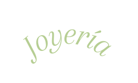 Joyería